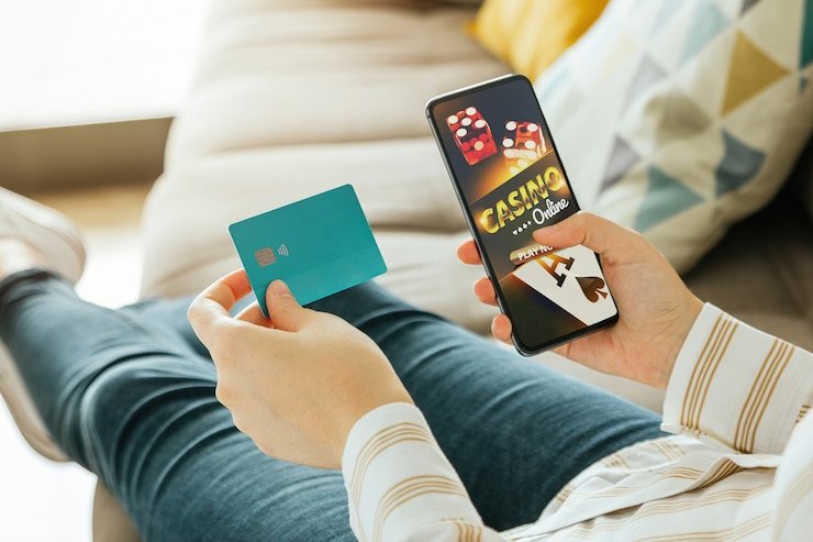 5qq Lo que encuentras en nuestra sala de Slots
